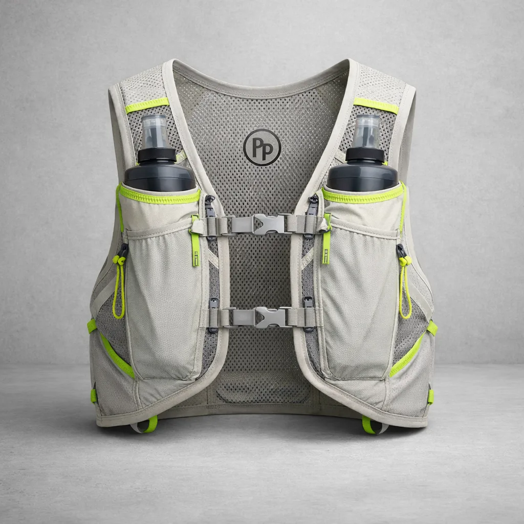 Mochila eco-friendly